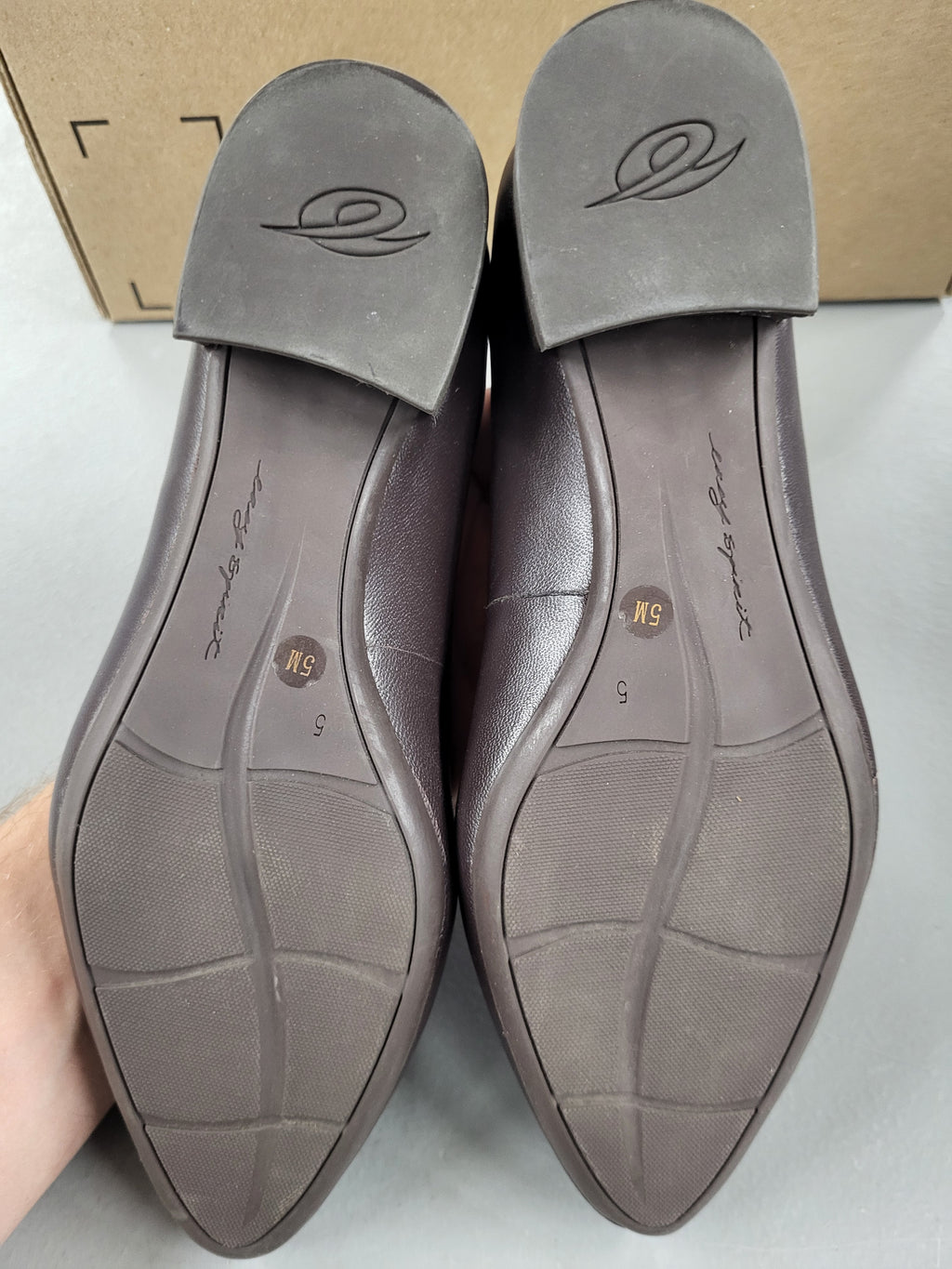 Easy Spirit Caldise (Women's 5M)