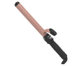Ceramic Curling Iron, 1-1/4in Barrel