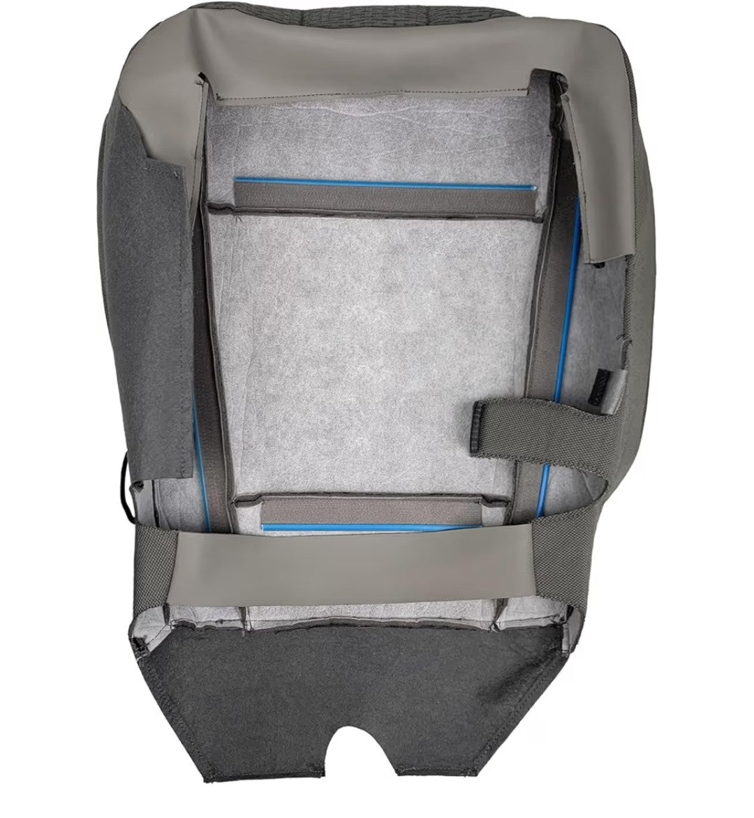 Ford Driver Seat Cover Replacement