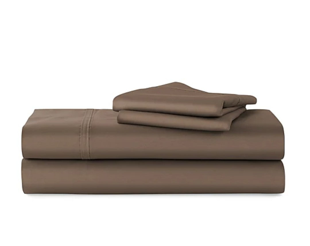 Liz Claiborne Ulta Fit Performance 4 piece Sheet Set (Split King)