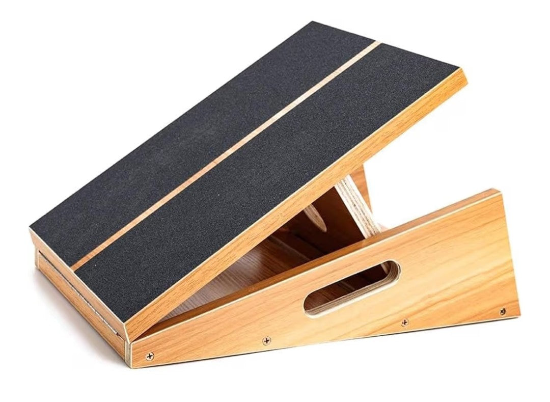 StrongTek Wooden Slant Board