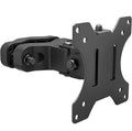 monTEK Pole Mount Monitor Arm