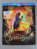 Beauty and the Beast
