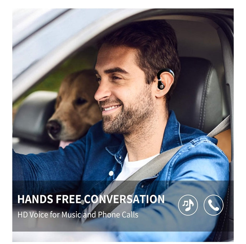 Business Wireless Headset