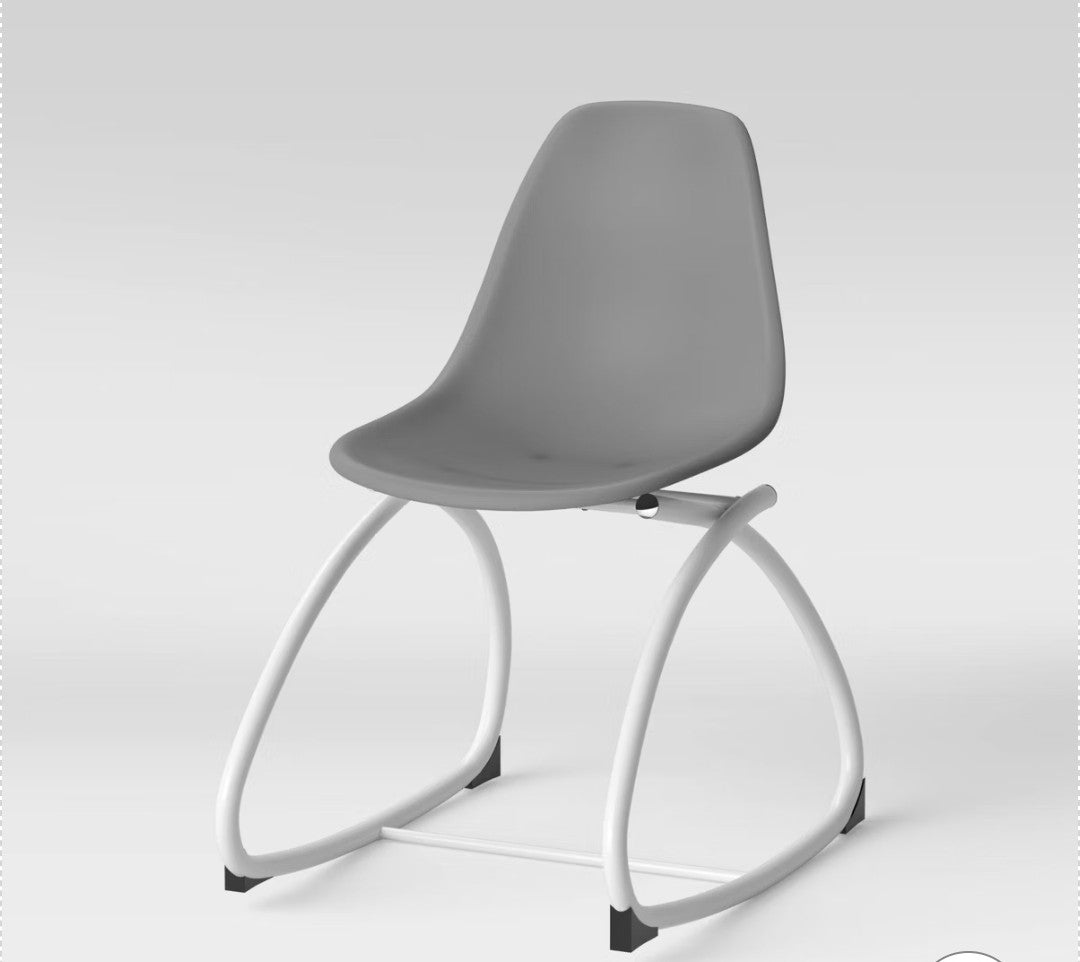 Kids Desk Chair (Seafoam Green Not Grey)