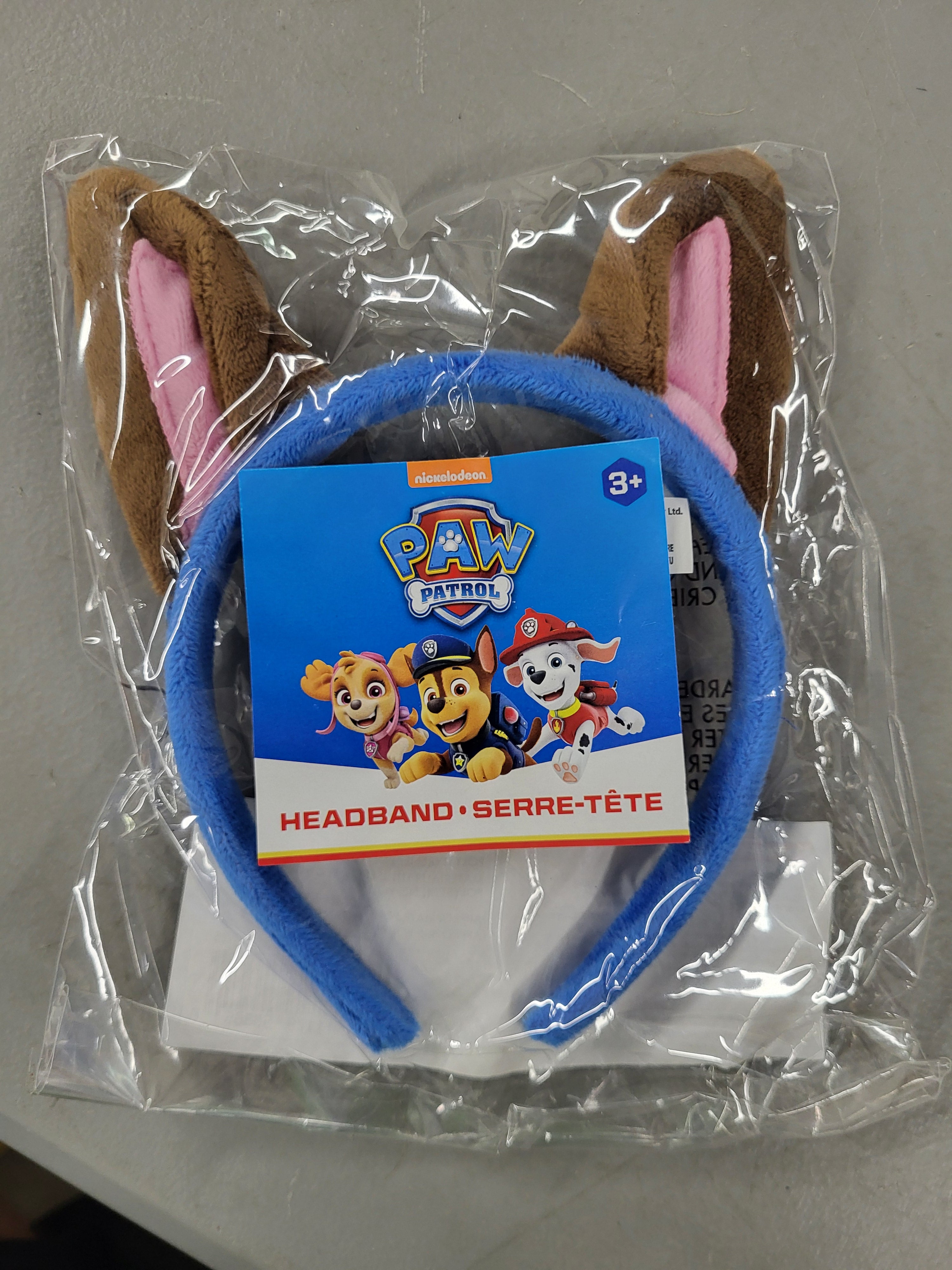 Paw Patrol Headbands (13 Pack)