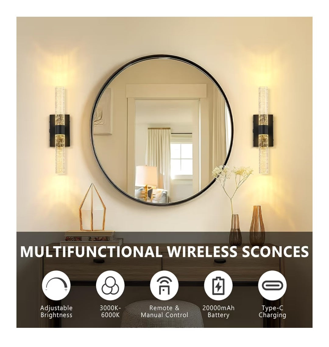ElilyGia Wall Sconces