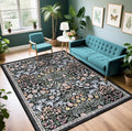 Area Rug, 5x7