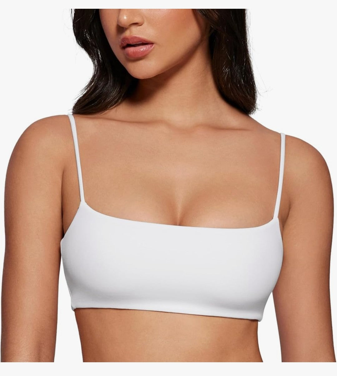 INGIA Sports Bra Spaghetti Strap (Size Small)