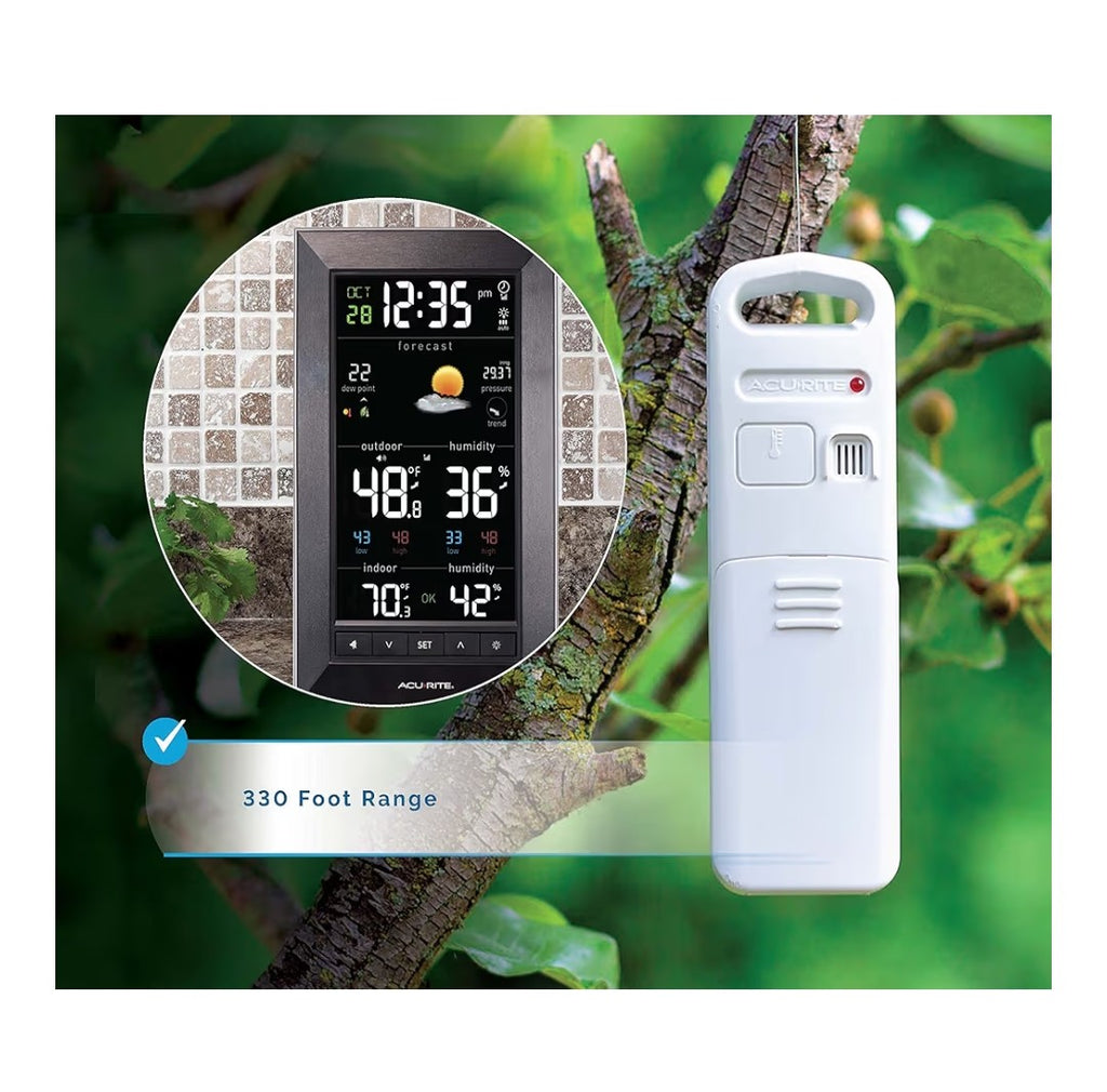 AcuRite Digital Vertical Weather Station