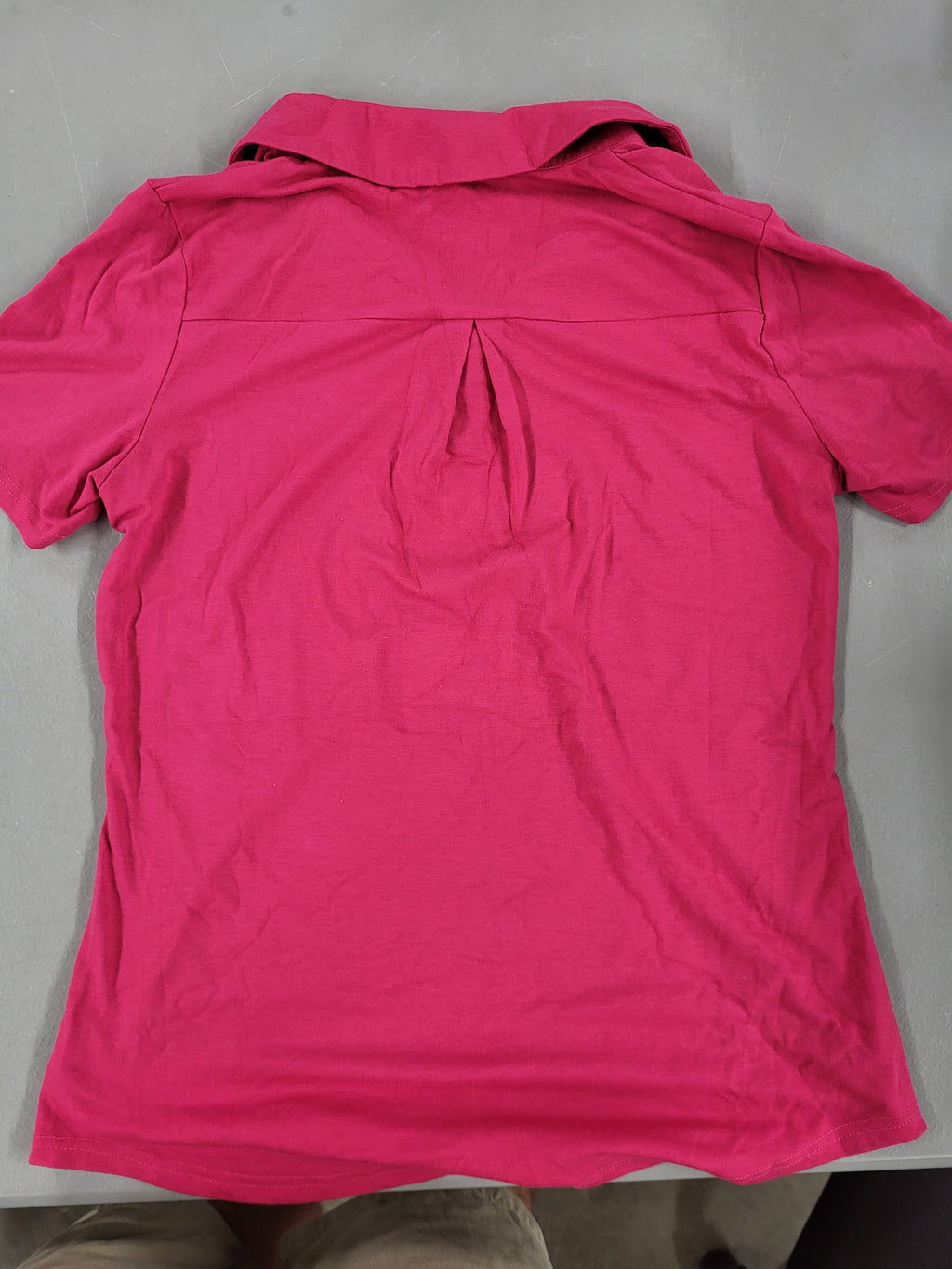 Ivicoer Women's Polo (Size Medium)