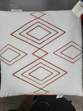 Decorative Throw Pillow (2 pack)