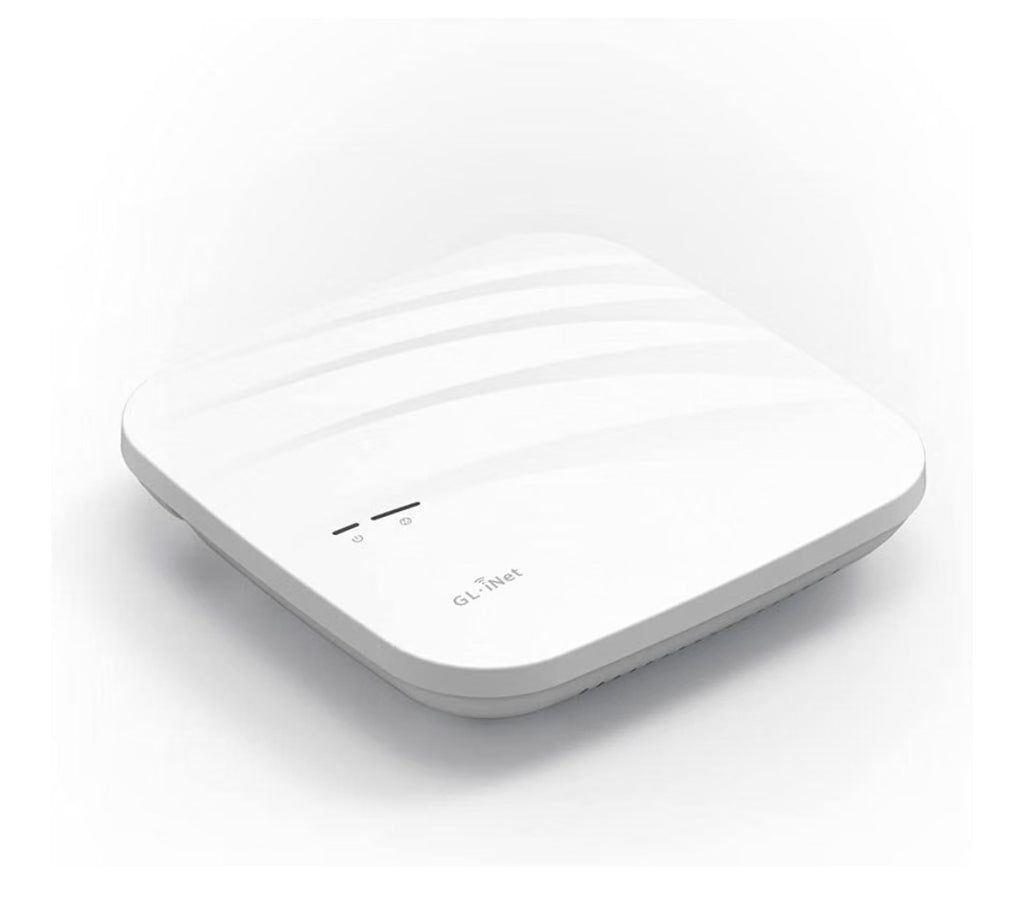 GL.iNet GL-AP1300 Dual Band Ceiling Wireless Access Point