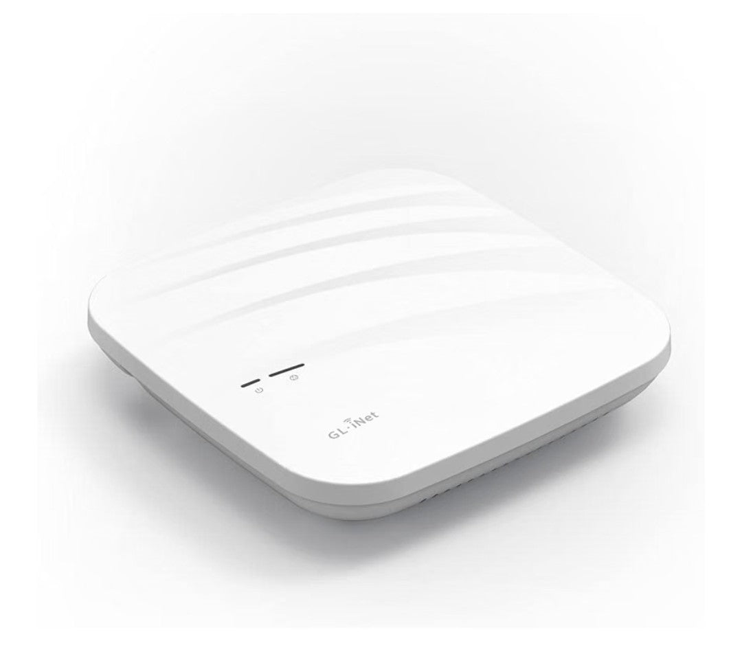 GL.iNet GL-AP1300 Dual Band Ceiling Wireless Access Point