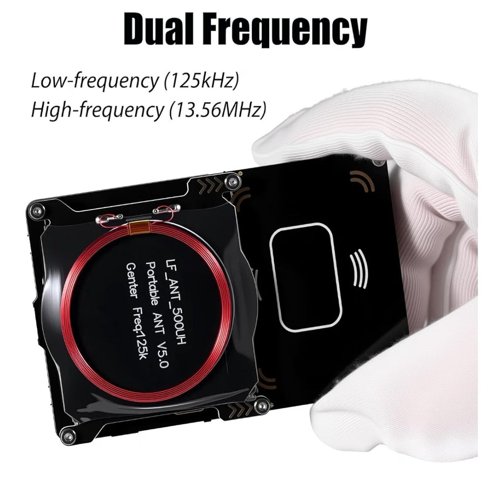Proxmark Radio Frequency ID Tool