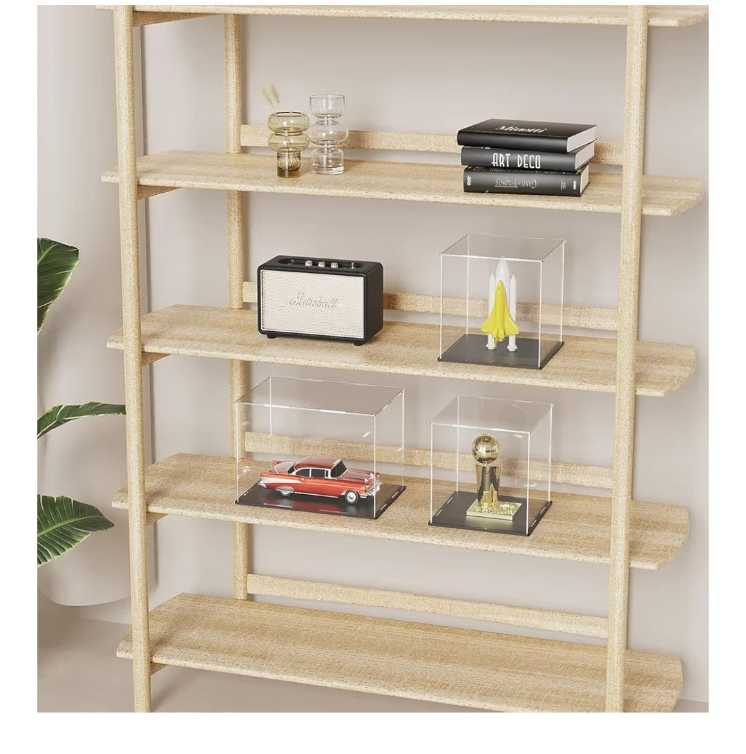 Acrylic Display Case 7x7x11in
