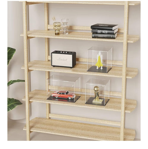 Acrylic Display Case 7x7x11in