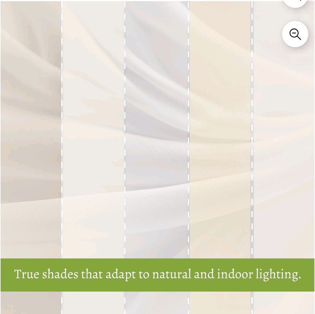 Purity Home 4 Piece Sheet Set (Full)