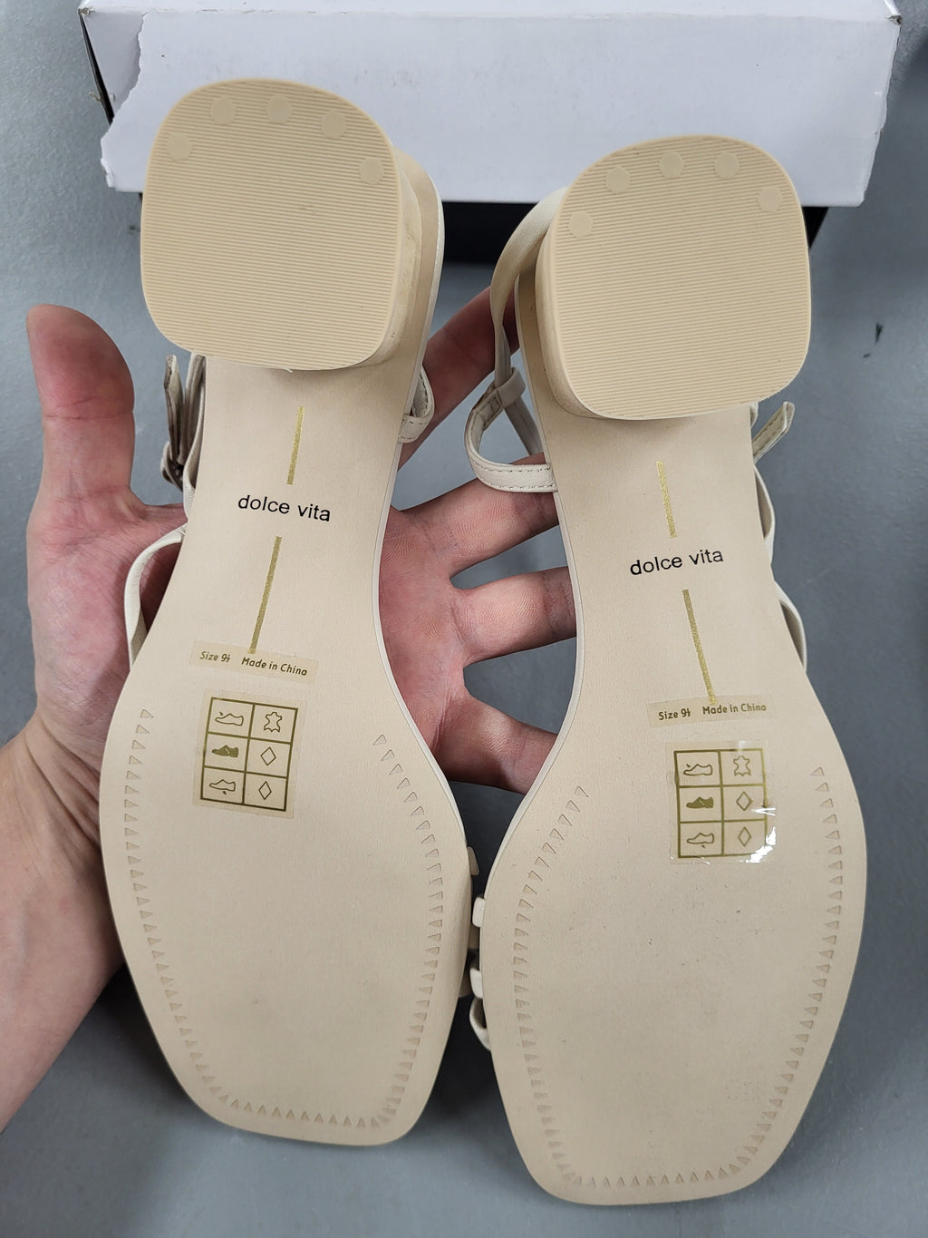 Dolce Vita Zyda (Women's Size 9 1/2)
