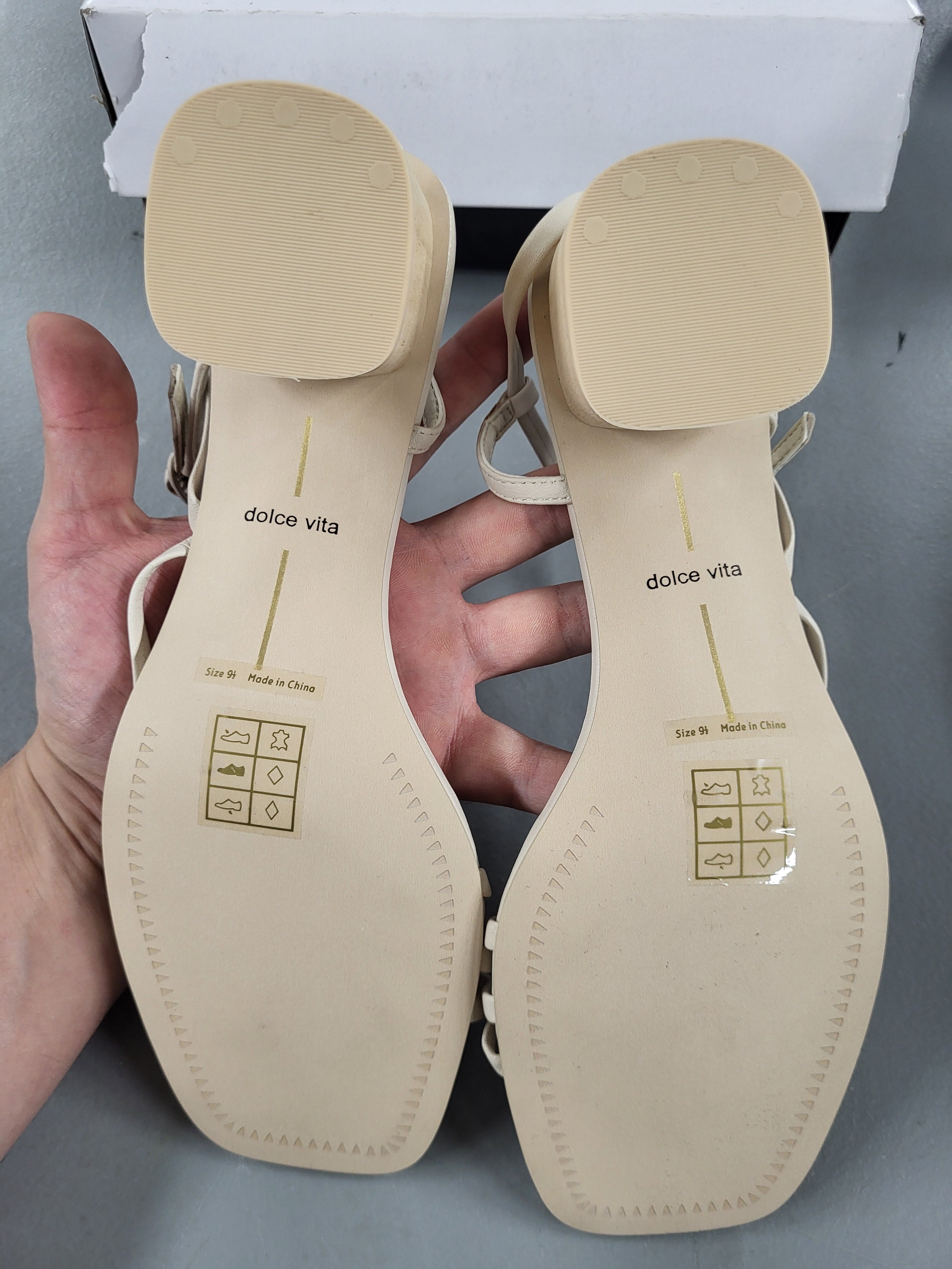 Dolce Vita Zyda (Women's Size 9 1/2)