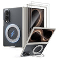 Magnetic Case for Samsung Galaxy Z Fold 8