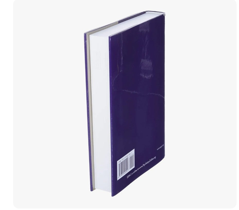 Hardcover DSM-5