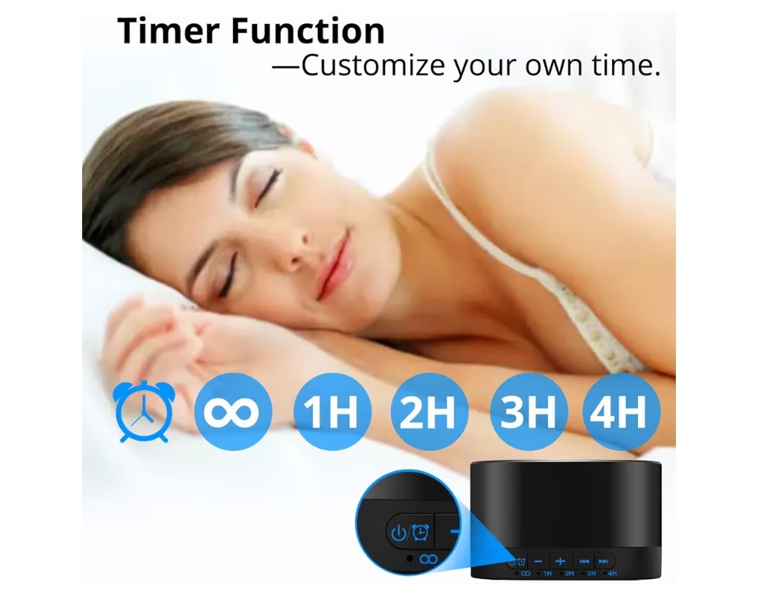 White Noise Machine