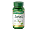 Anxiety and d Stress Relief Ashwagandha (50 Tablets)