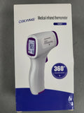 Non Contact Infrared Thermometer