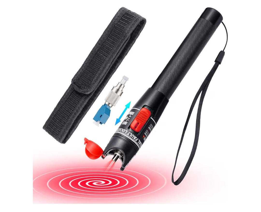 Visual Fault Locator