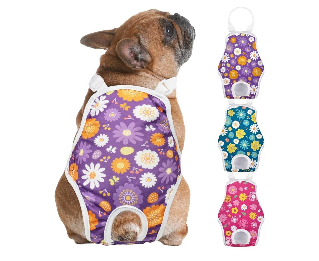 Female Dog Diapers 3 pack Size XL