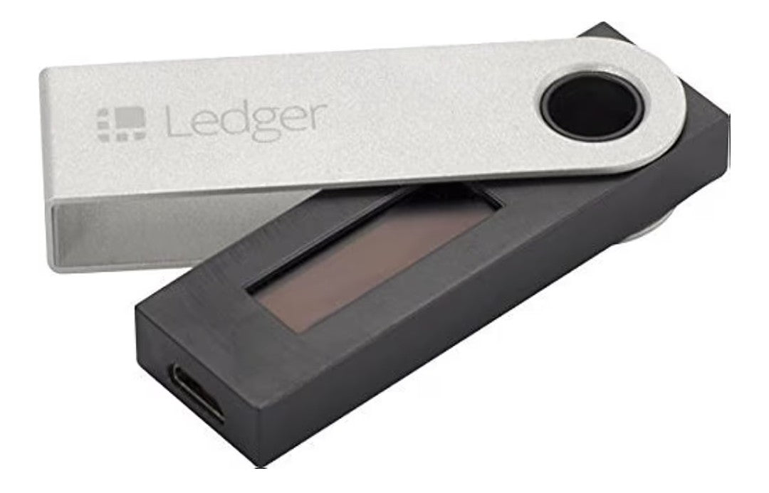 Ledger Nano S