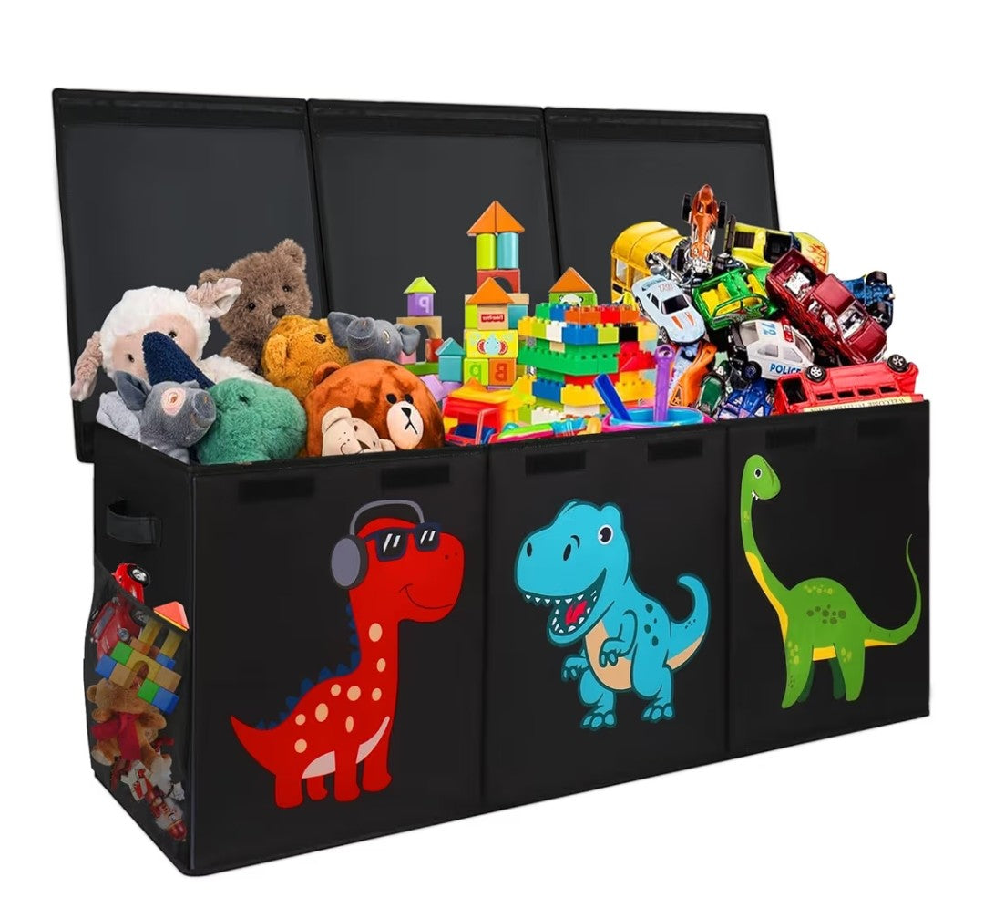 Mabahoo XL Toy Box