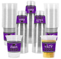 Class of 2026 Graduation Party Cups (100 count)