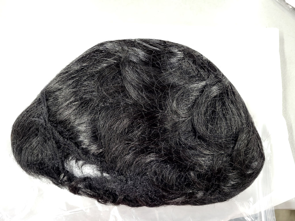 Flandi Pixie Cut Wig