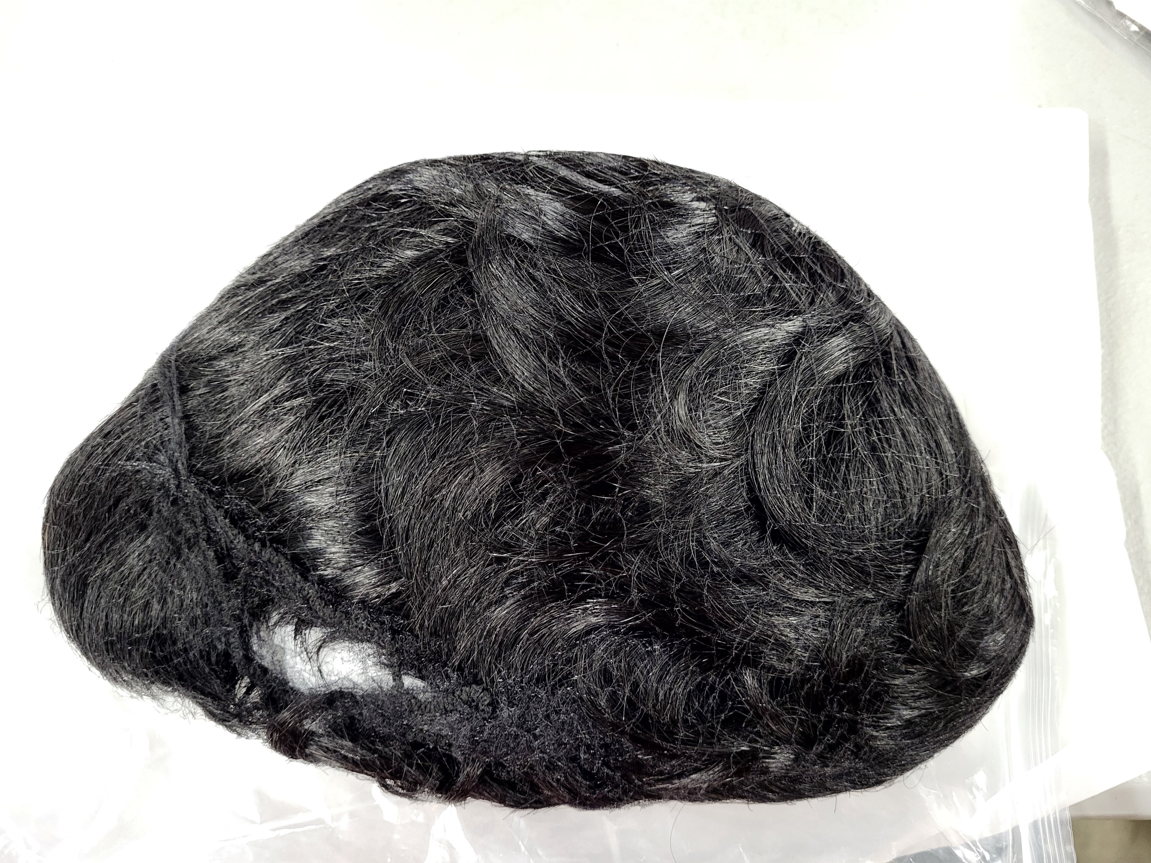 Flandi Pixie Cut Wig