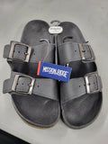 Men's Buckle Sandles (11/12)