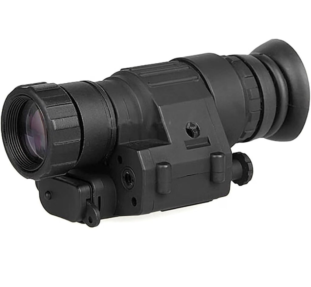 Night Vision Monocular