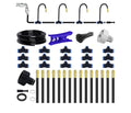 Drip Irrigation System 49.21ft