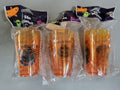 Plastic Halloween Shot Glasses (3 packs)