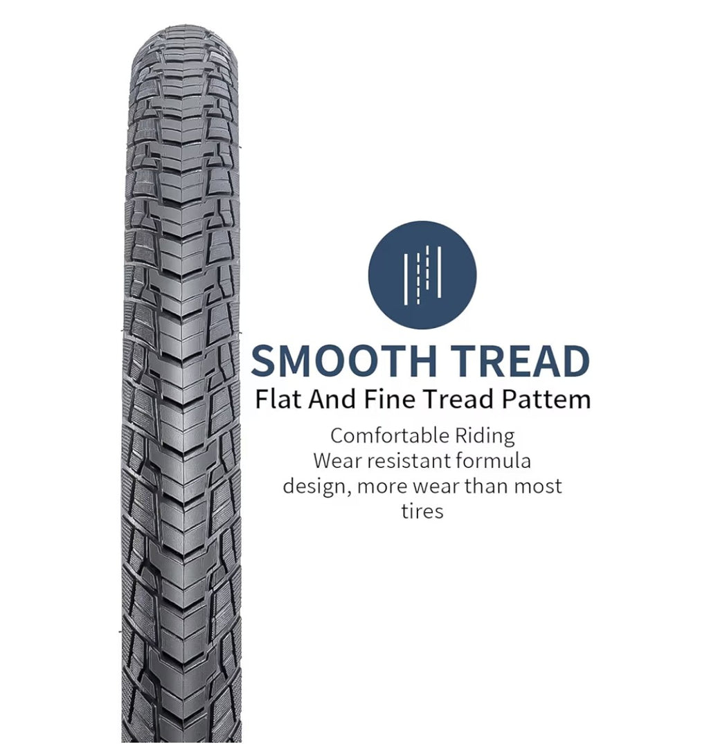 Yunscm Road Bike Tires Y-1130 2 pack