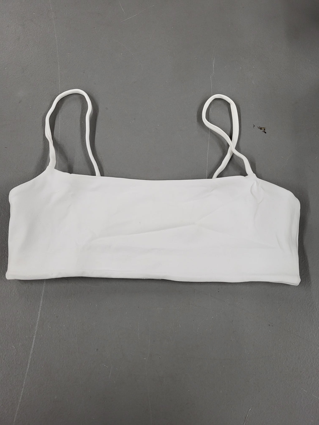 INGIA Sports Bra Spaghetti Strap (Size Small)