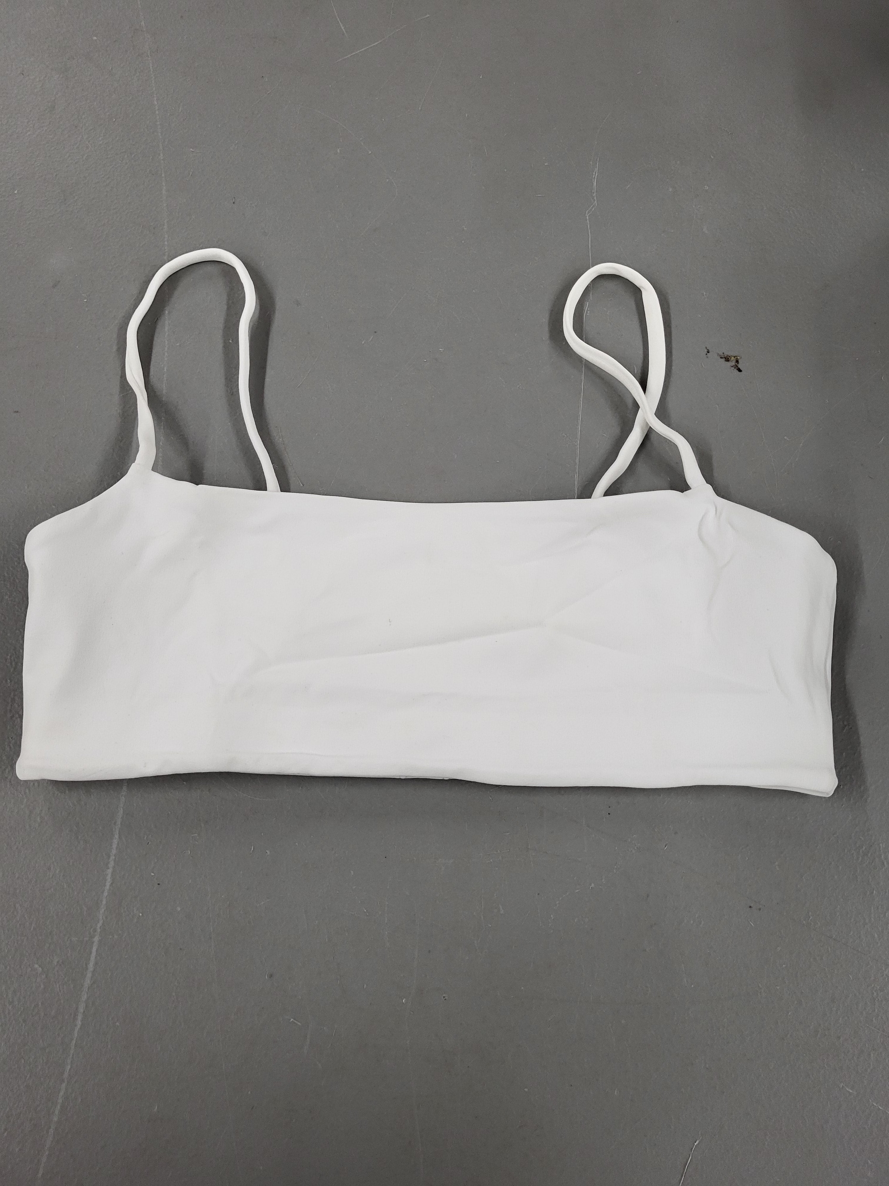 INGIA Sports Bra Spaghetti Strap (Size Small)