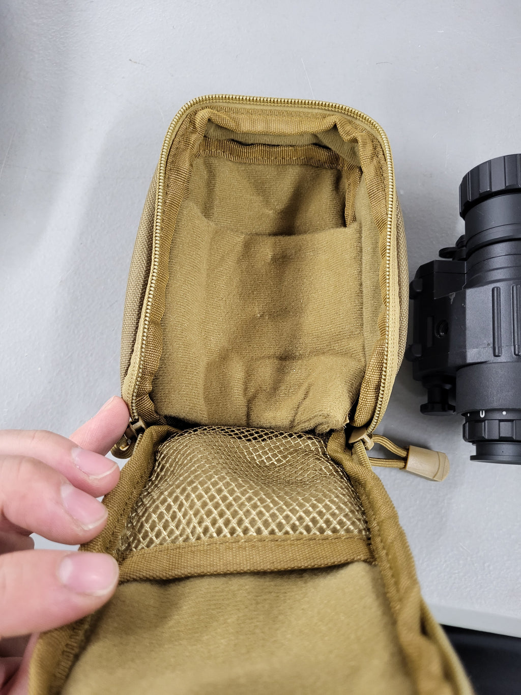 Night Vision Monocular