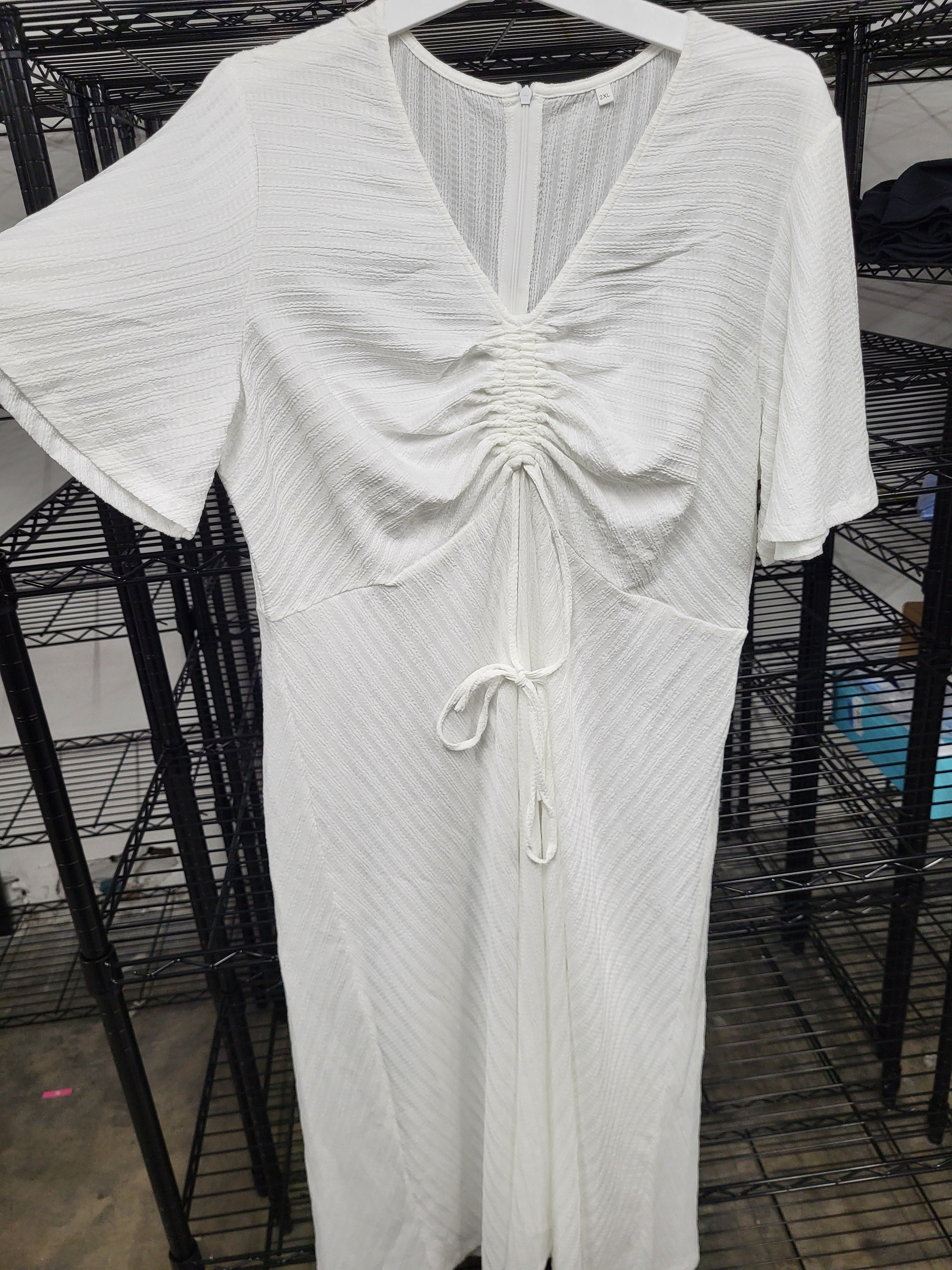 Summer Dress (2XL)