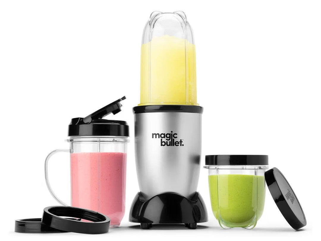 Magic Bullet Personal Blender