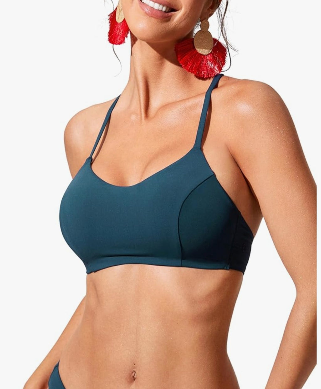 CRZ YOGA Swimsuit Top