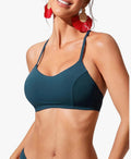 CRZ YOGA Swimsuit Top