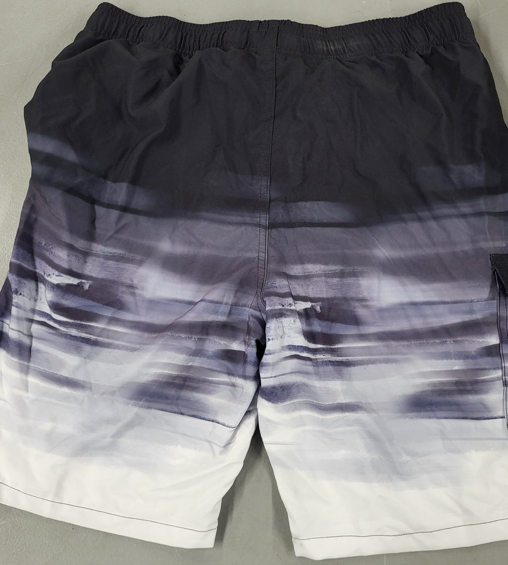 Silkworld Mens Swim Trunks (size 36)