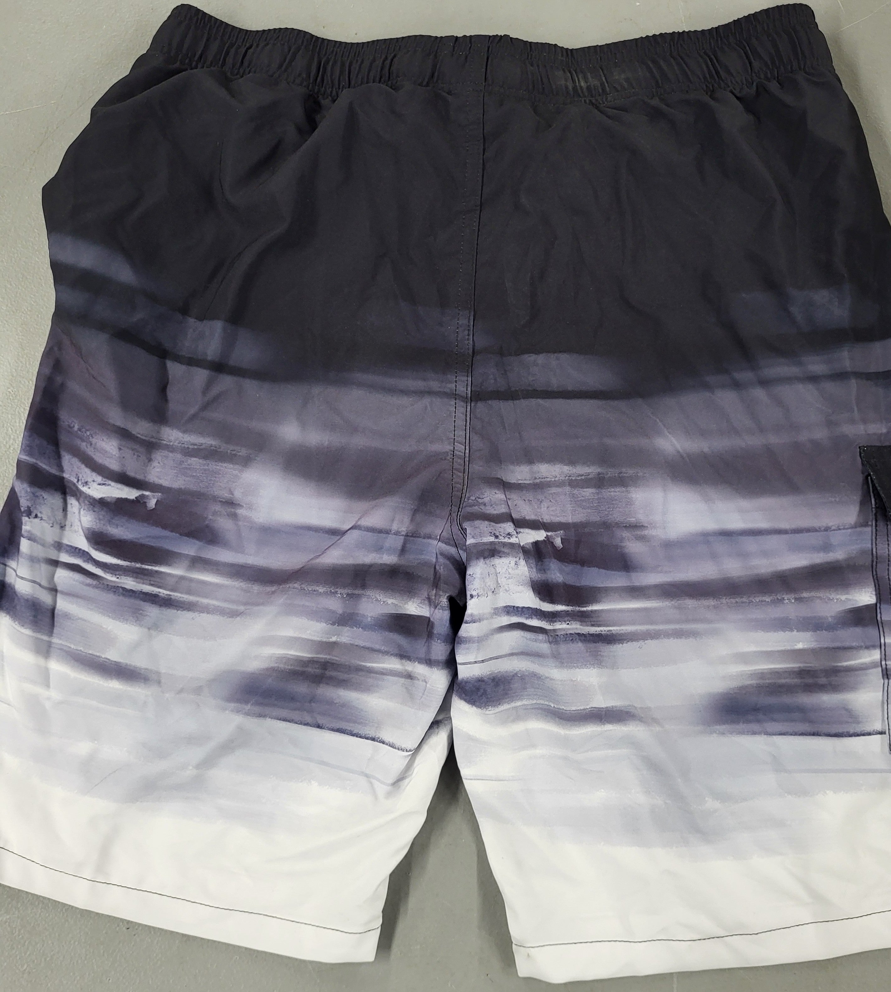 Silkworld Mens Swim Trunks (size 36)